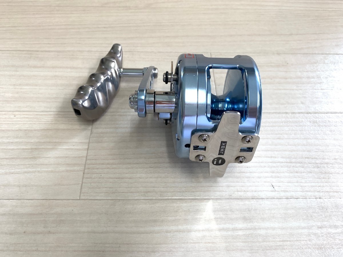 ☆ RYOBI マーフィックス MARFIX LAYTRACK BV-4S ☆_画像4