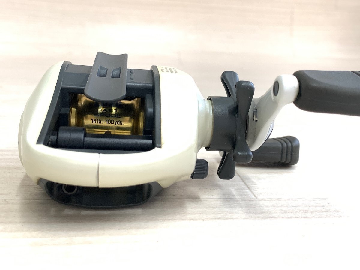 ☆ プロキャスターZ 153iV ☆★ 未使用品_画像9