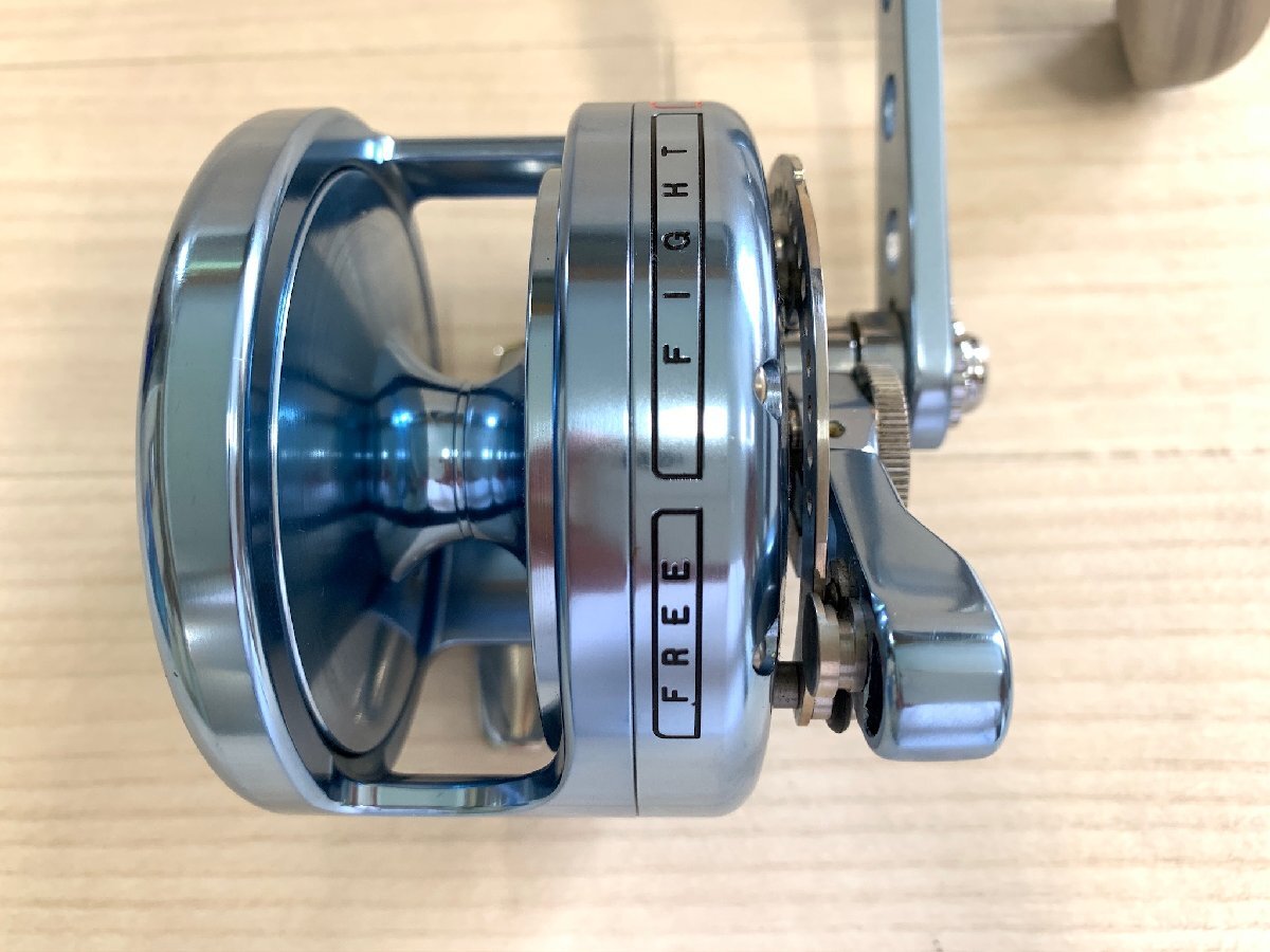 ☆ RYOBI マーフィックス MARFIX LAYTRACK BV-4S ☆_画像7