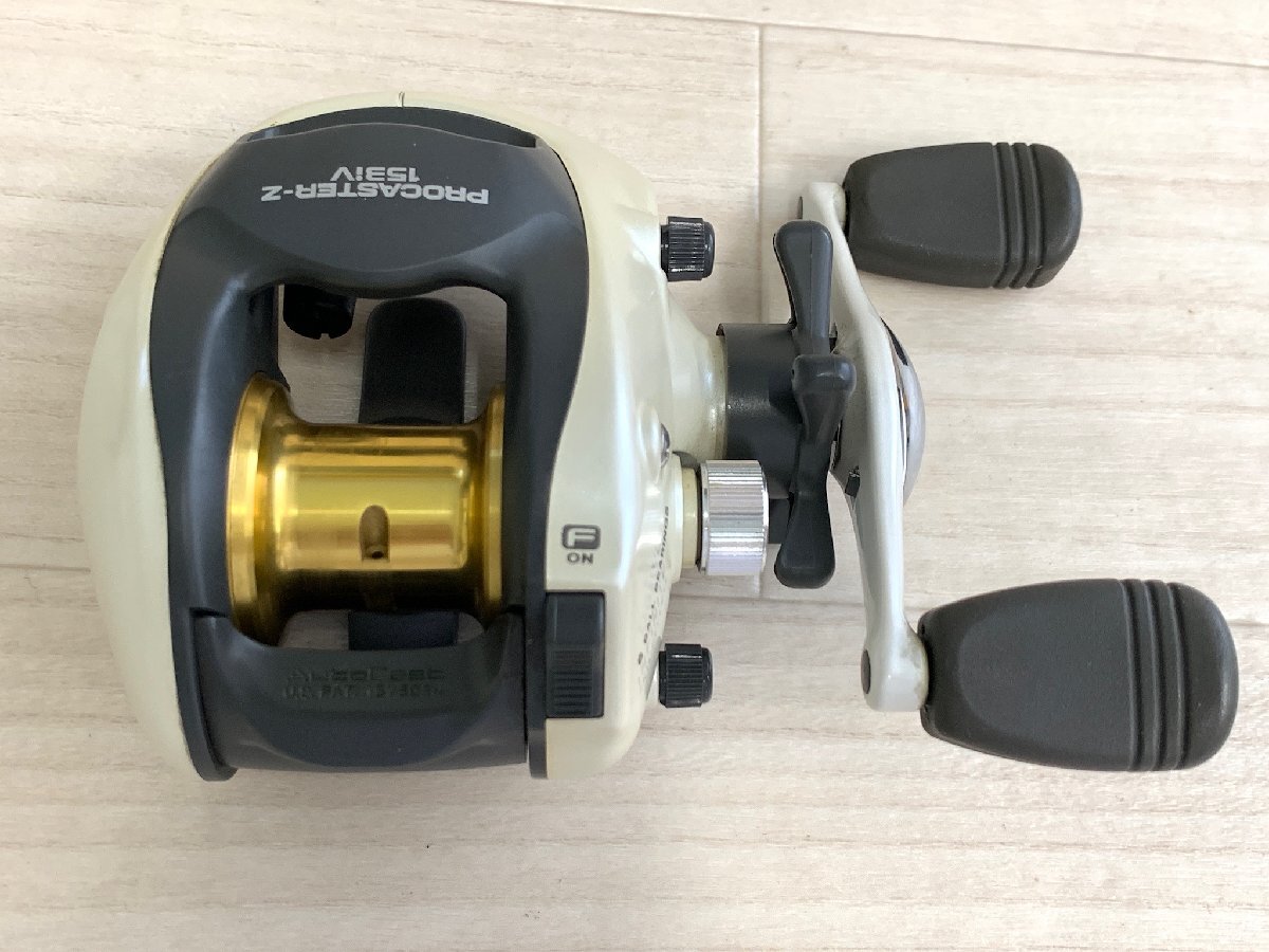 ☆ プロキャスターZ 153iV ☆★ 未使用品_画像6