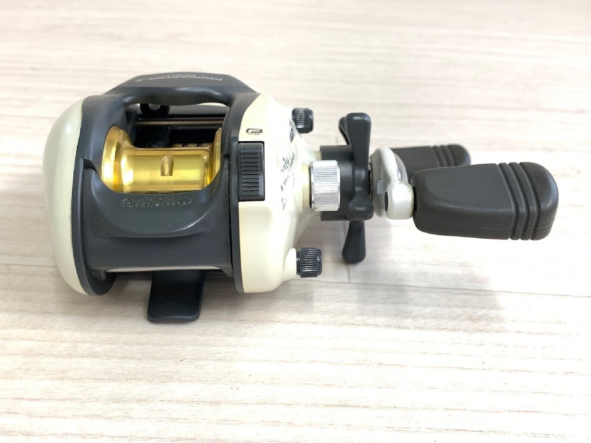 ☆ プロキャスターZ 153iV ☆★ 未使用品_画像7