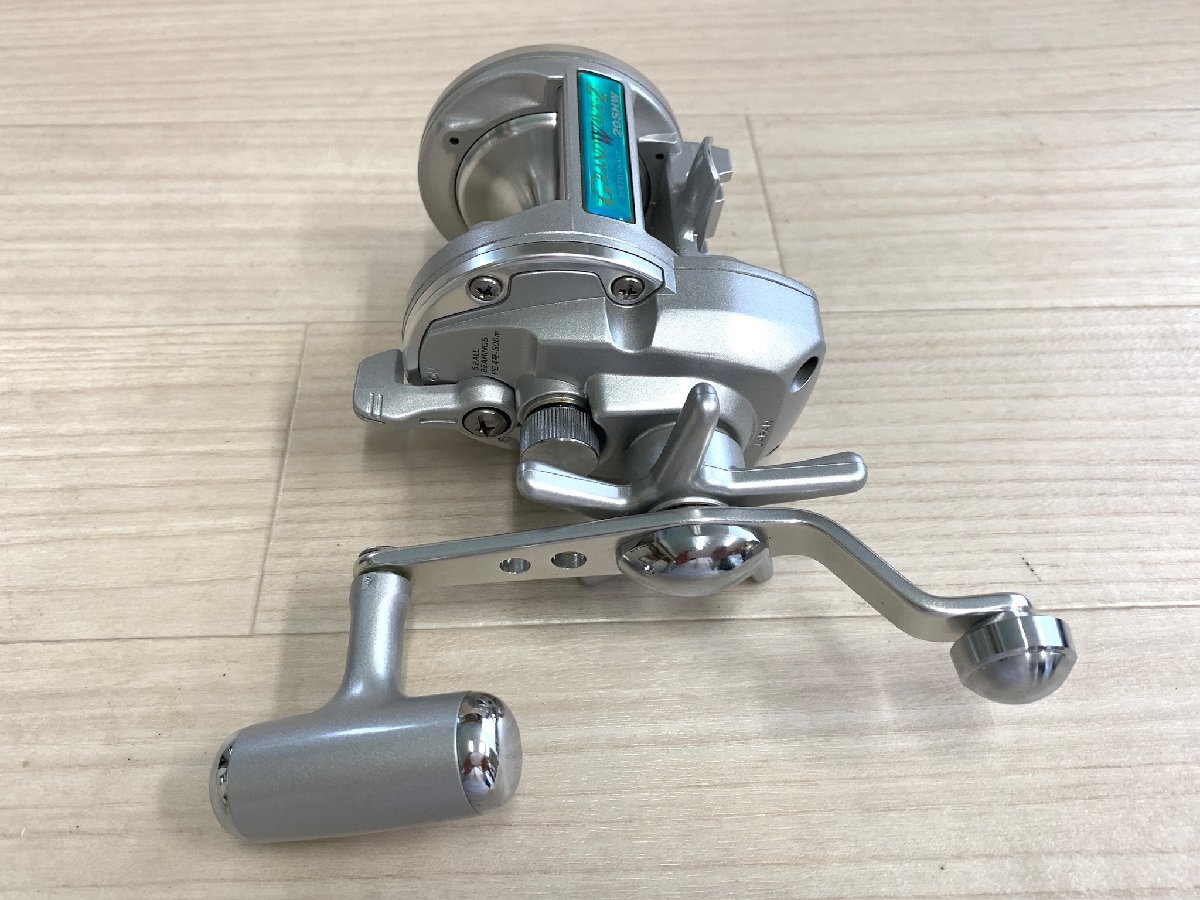 ☆ グランドウェーブ GRAND WAVE-Z 20SHW ☆★ 未使用品_画像3