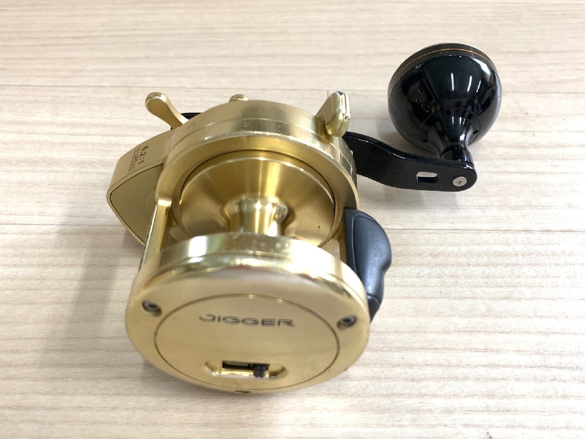 ☆ ジガー 1500 ☆_画像5