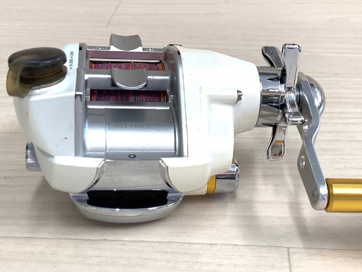 ☆ レオブリッツ LEOBRITZ 270MM ☆_画像9