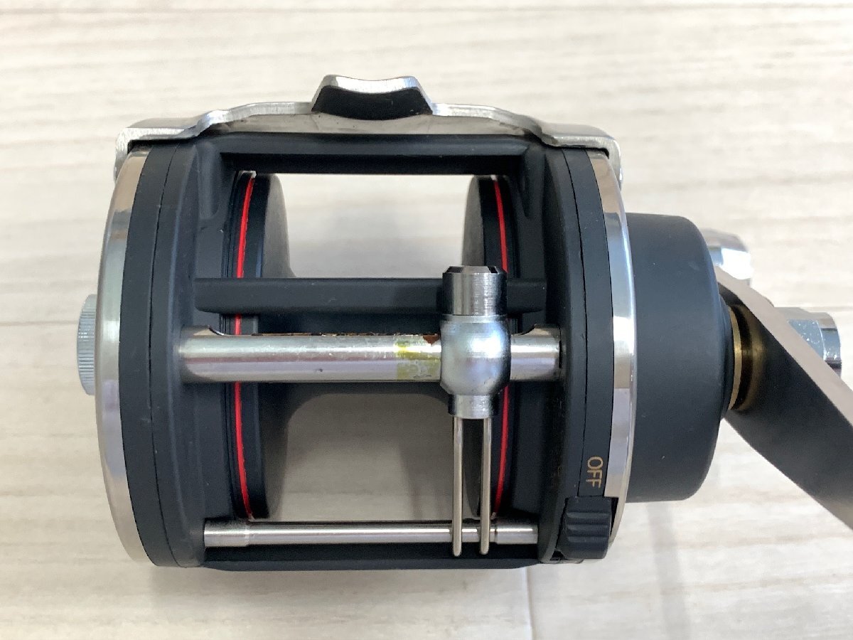 ☆ RYOBI セラテック 胴突 AD 70 ☆★ 未使用品_画像8