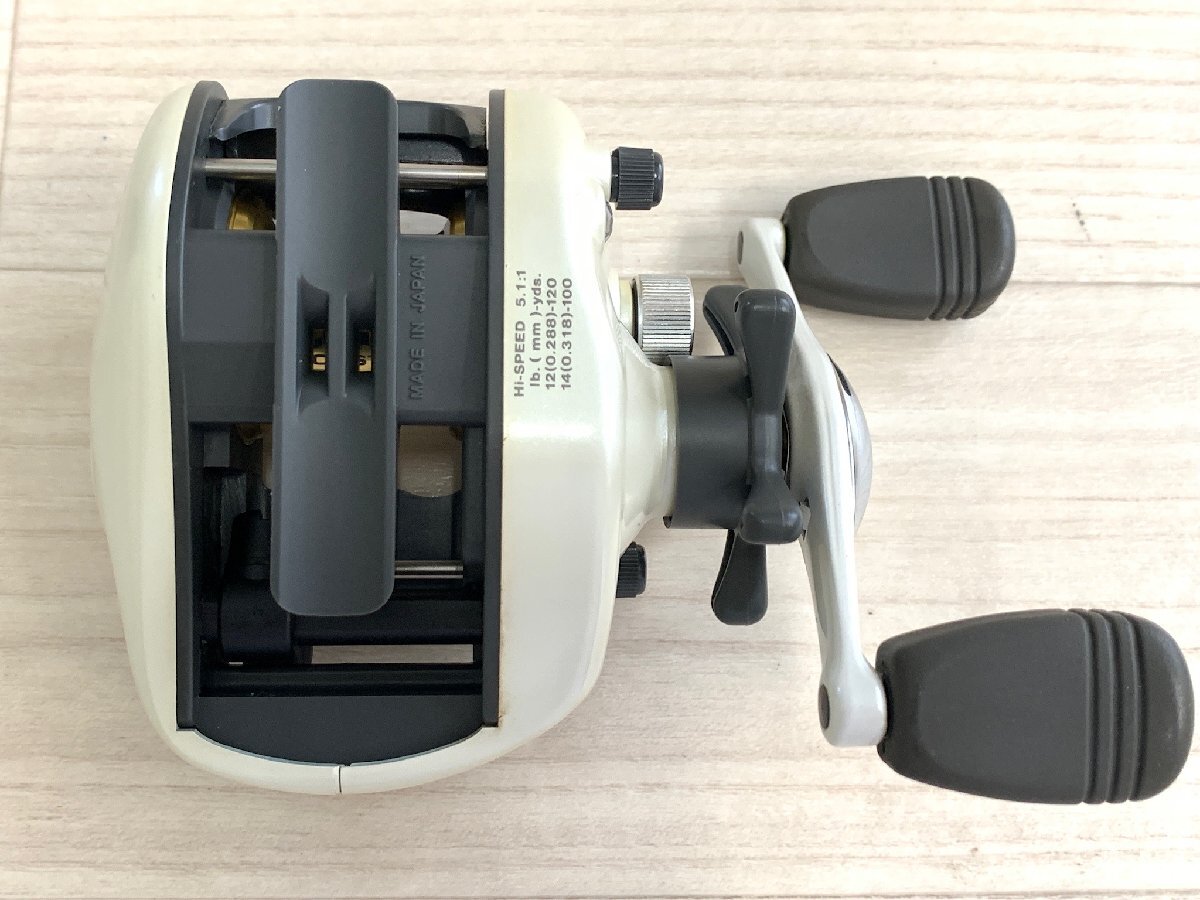 ☆ プロキャスターZ 153iV ☆★ 未使用品_画像8