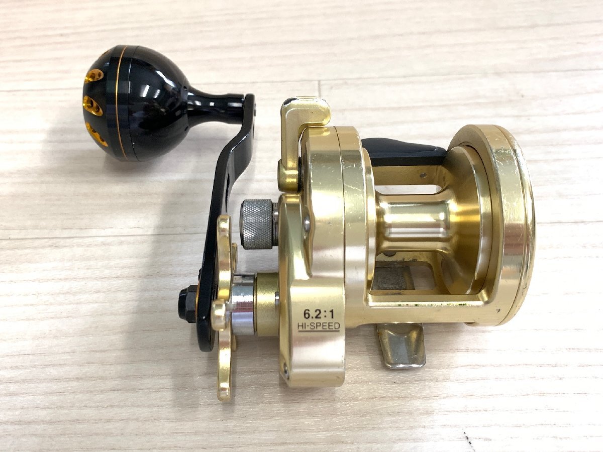 ☆ ジガー 1500 ☆_画像4