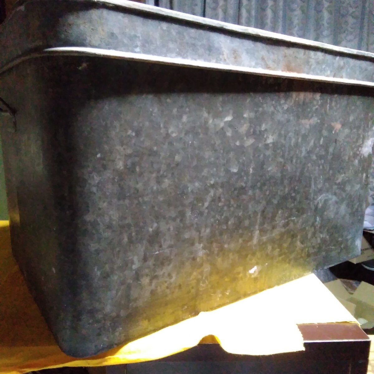 пустой спичечная коробка большое количество этикетка любитель . длина год ... сбор сделал было использовано старый жестяная пластина жестяная банка