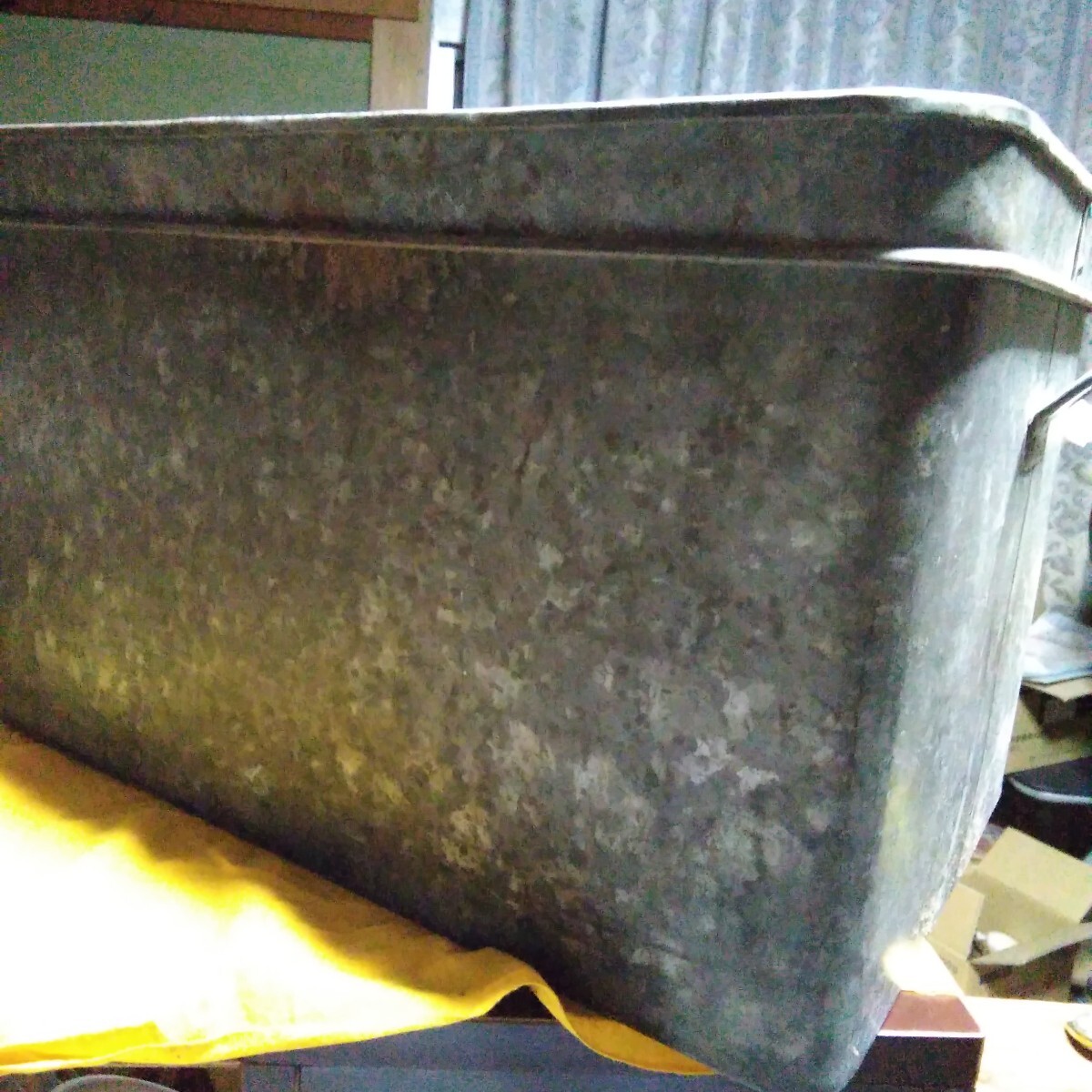 пустой спичечная коробка большое количество этикетка любитель . длина год ... сбор сделал было использовано старый жестяная пластина жестяная банка