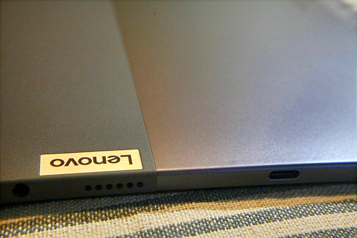Lenovo Xiaoxin Pad 2022(Wi-Fiモデル) 10.6インチ SD680 Andoriod12 4gb 64gb 7700mAh_画像5
