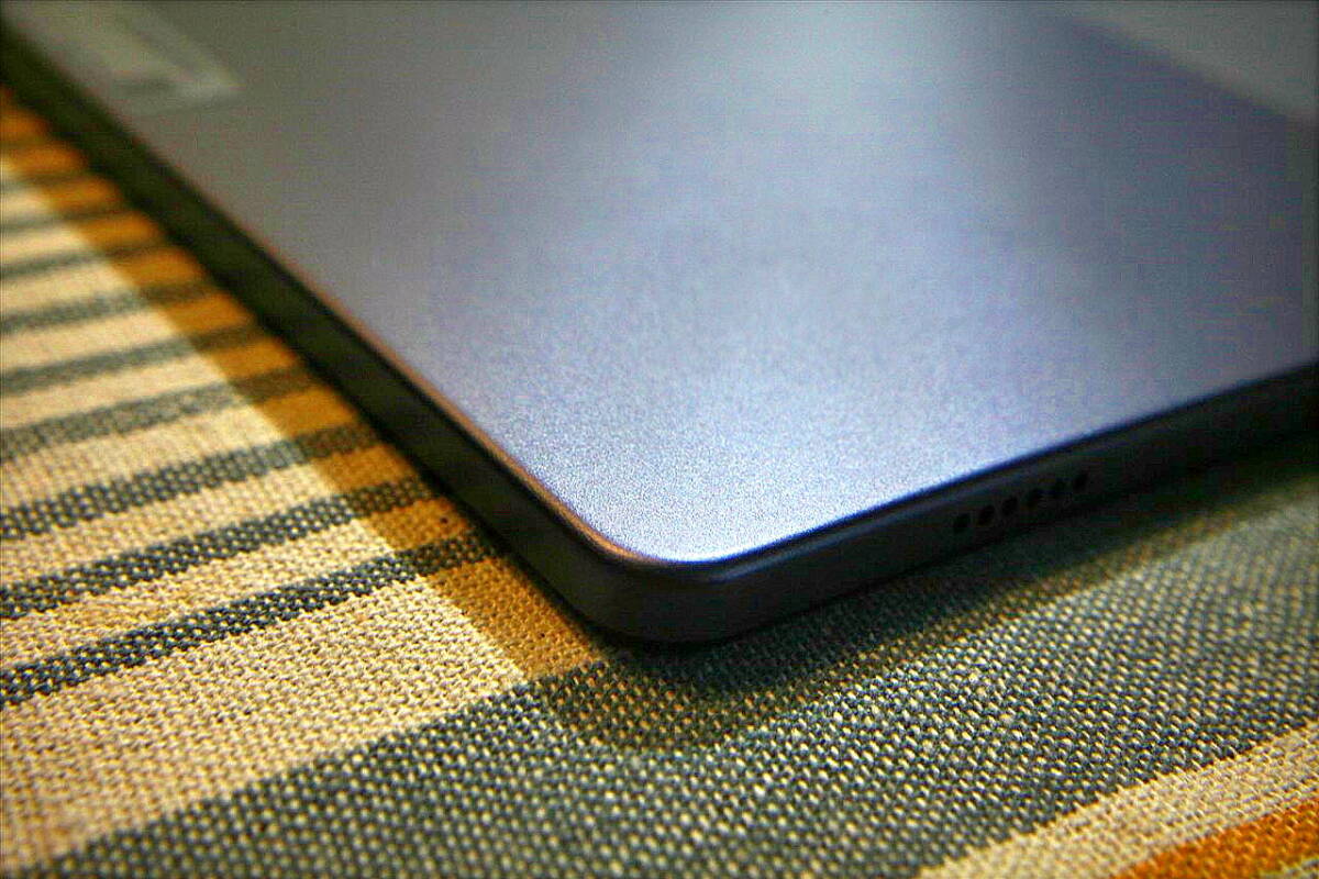 Lenovo Xiaoxin Pad 2022(Wi-Fiモデル) 10.6インチ SD680 Andoriod12 4gb 64gb 7700mAh_画像7