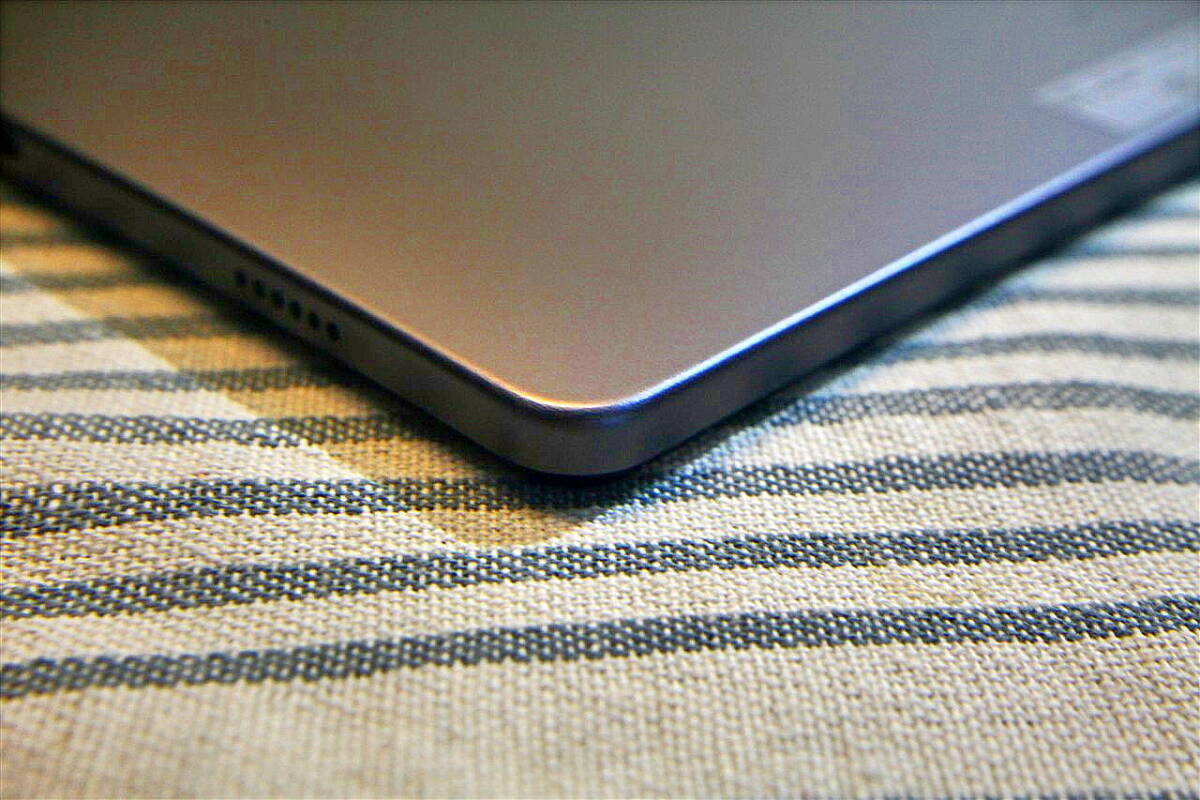 Lenovo Xiaoxin Pad 2022(Wi-Fiモデル) 10.6インチ SD680 Andoriod12 4gb 64gb 7700mAh_画像8