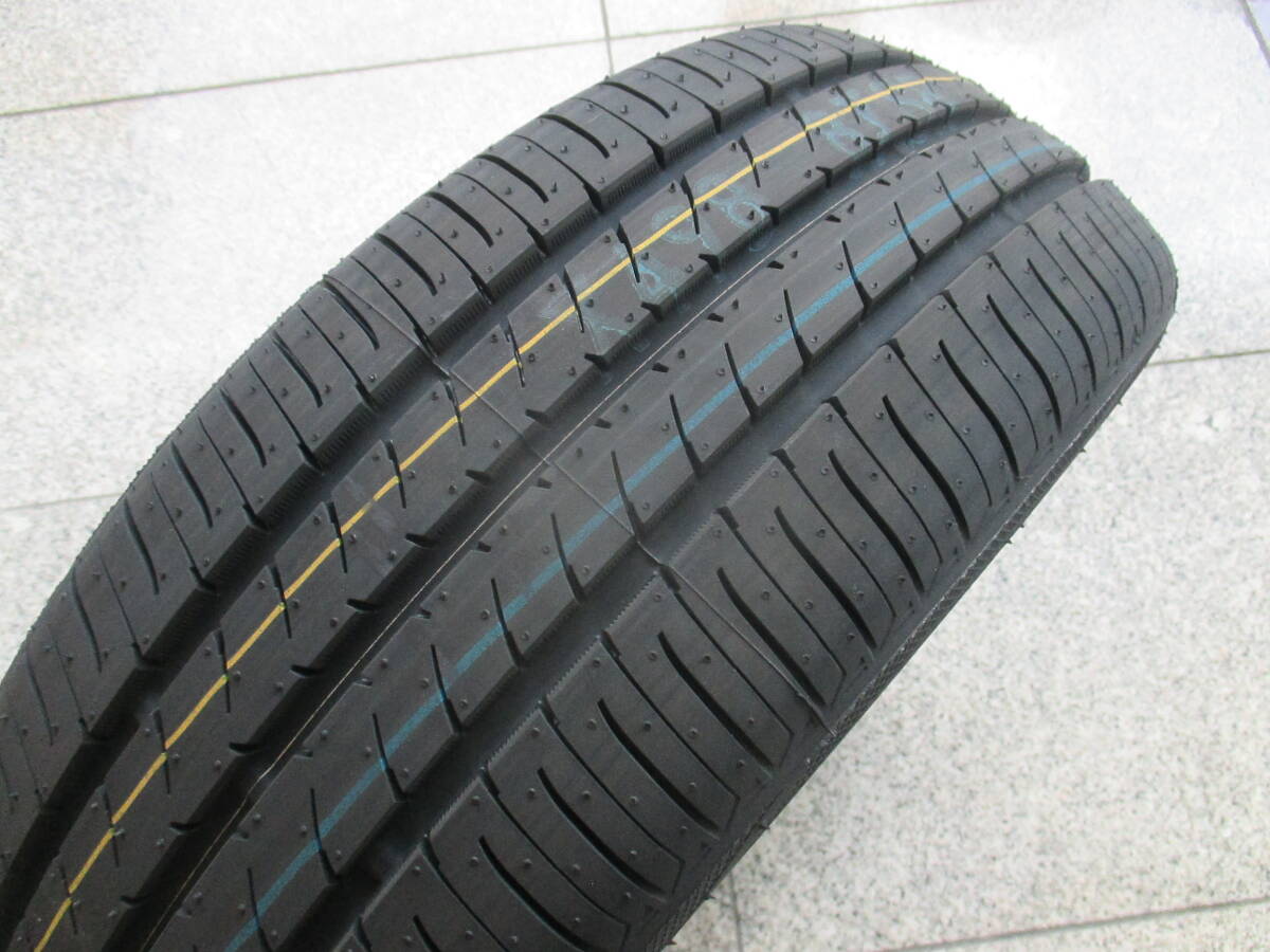 即納 送料無料 2025年製 2本 175/65R15 175/65-15 トーヨー ナノエナジー3+ 低燃費タイヤ 日本製 送料税込み2本14500円 4本29000円 NE3_画像2