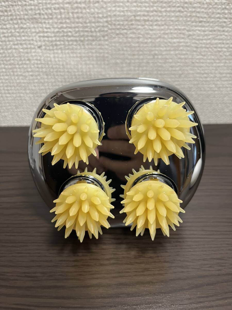 ReFa GRACE HEAD SPA(リファグレイス ヘッドスパ)_画像5