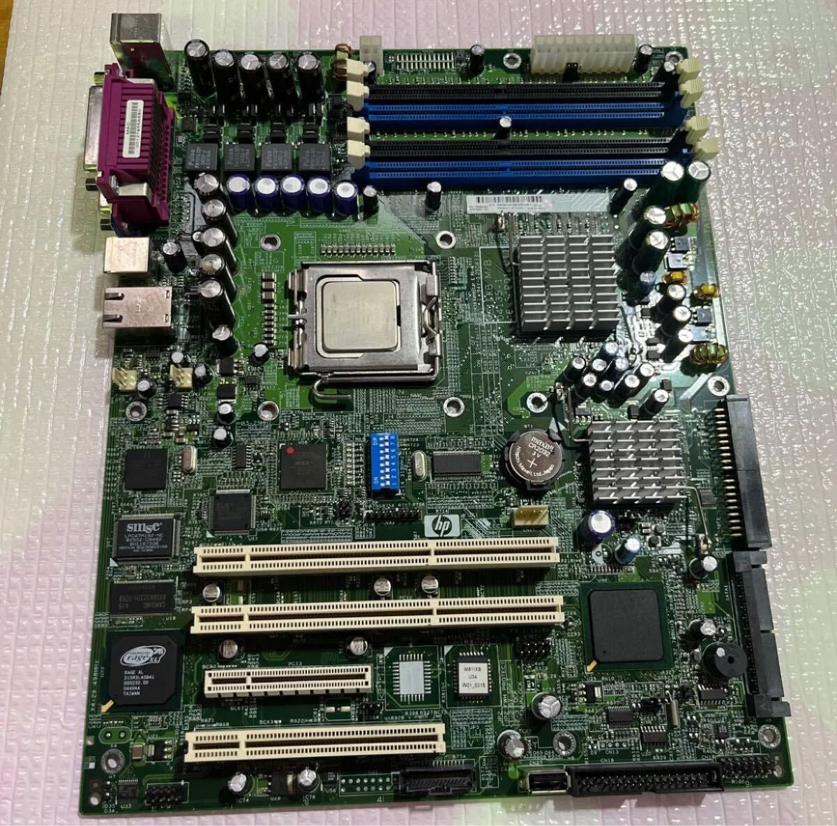 【中古】M81IXB M/B _画像1