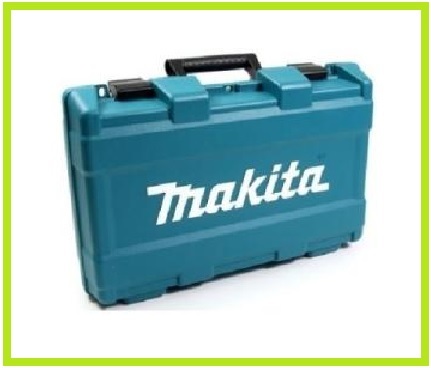  Makita 18V заряжающийся мульти- tool TM52D для кейс ( внутренний tray имеется ) [141C32-7]