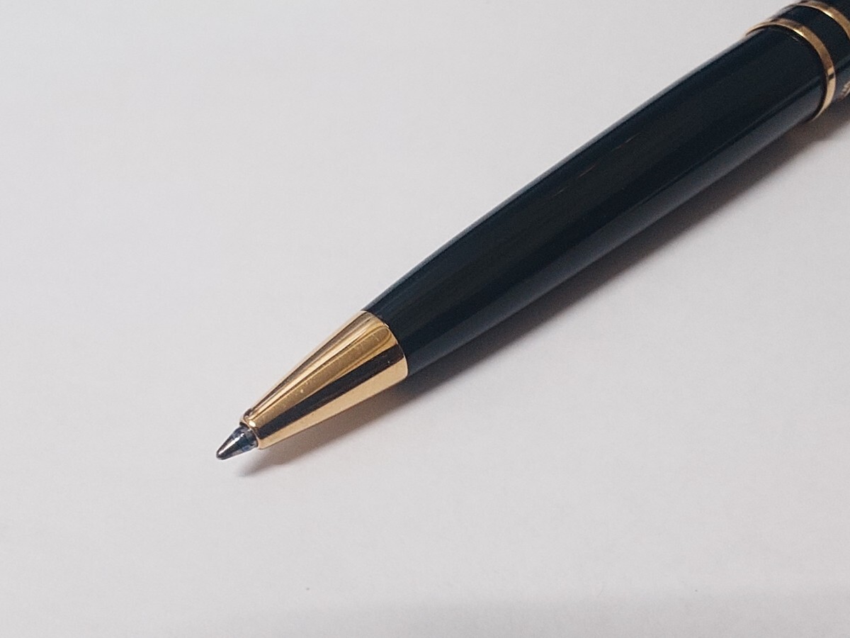 WATERMAN ウォーターマン ボールペン/シャープペンシル セット_画像6