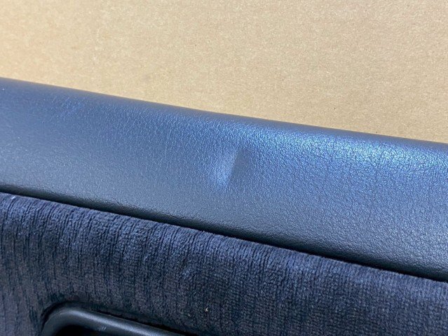 180SX E-RPS13 純正 ドアトリム 左右セット 希少 レア 個人宅様配送不可 営業所止め可 (シルビア/S13/内張/内装_画像9