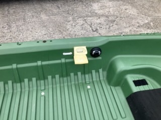 BIG245 スポーツカヤック 免許不要挺 2馬力 カートップボート タイラバ、ライトジギング等にいかがですか?_画像5