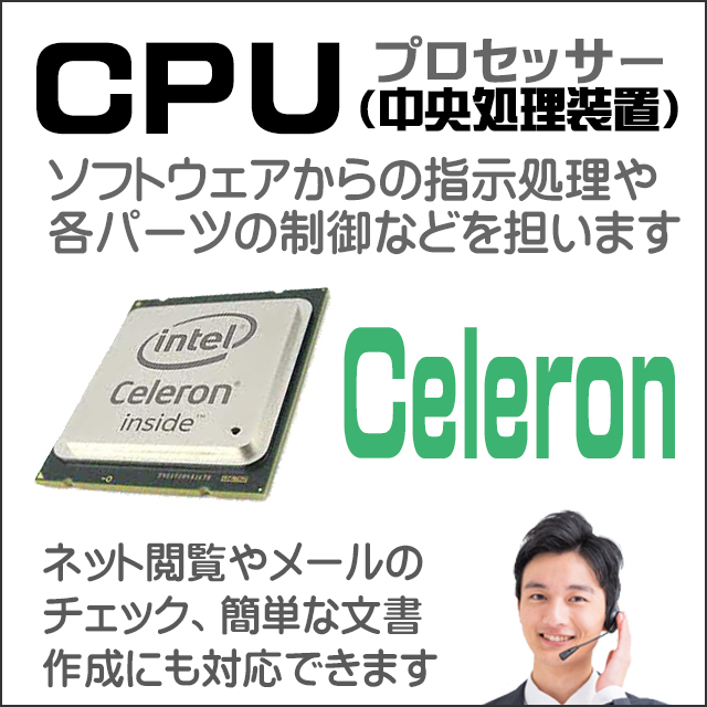 Dell OptiPlex 3060 Micro 中古ミニデスクトップPC Windows11 8GB SSD256GB Celeron Bluetooth 無線LANアンテナ付属 WPS Office搭載_画像2