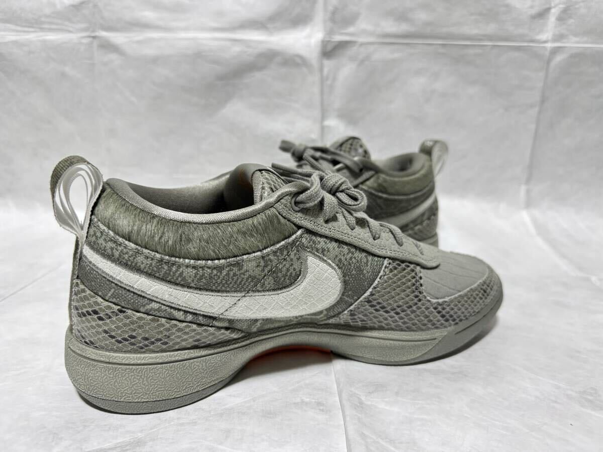  б/у NIKE BOOK 1 EP PRM 27.5cm Nike книжка 1