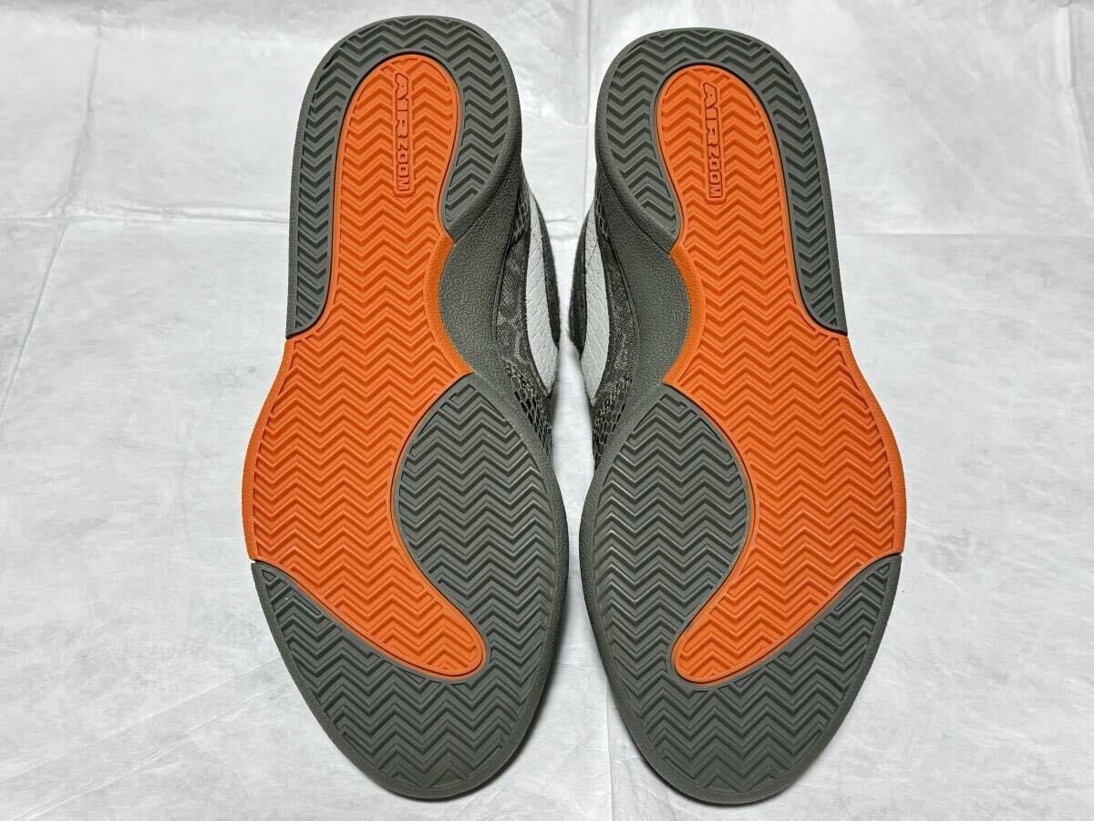  б/у NIKE BOOK 1 EP PRM 27.5cm Nike книжка 1