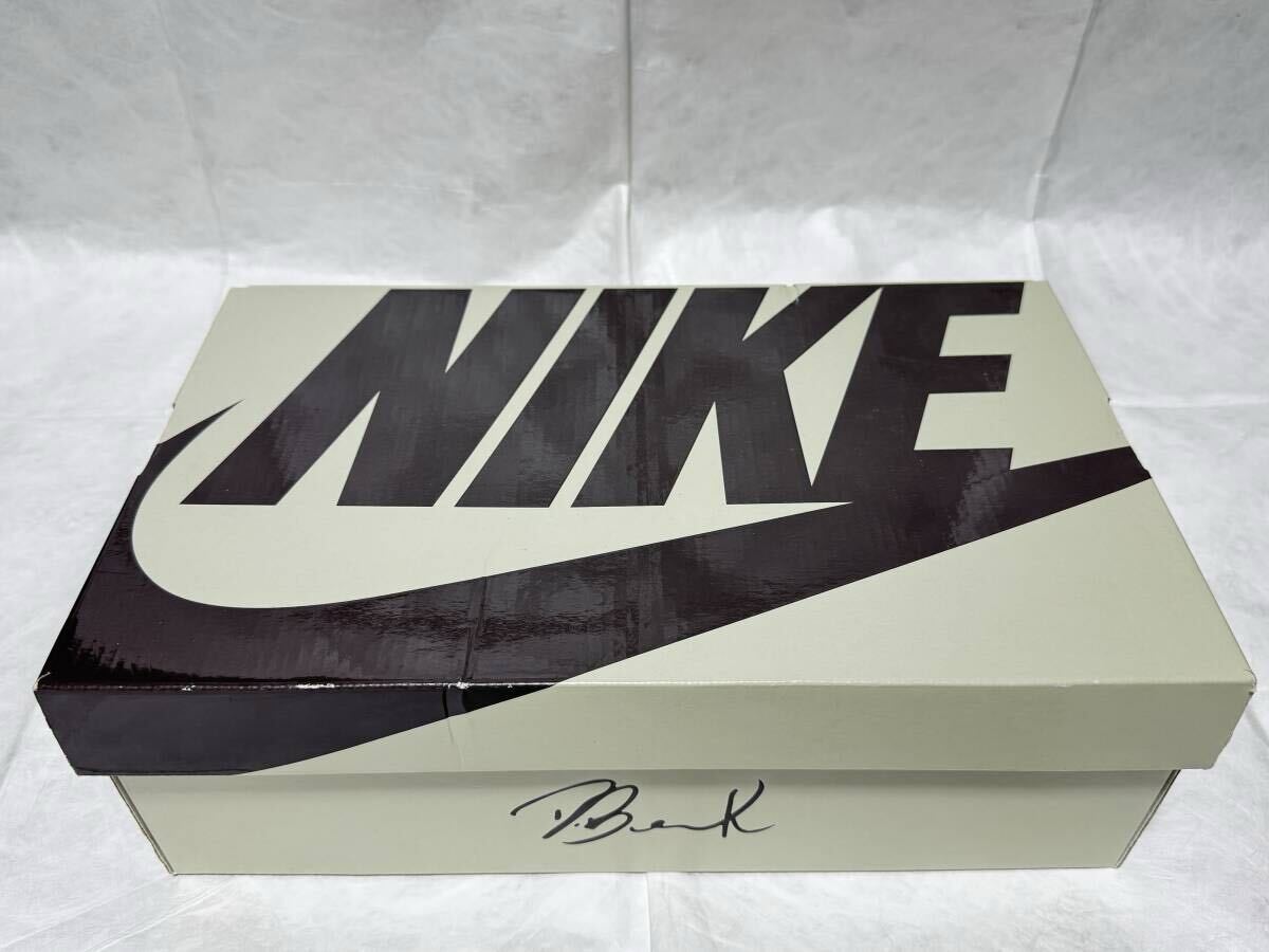  б/у NIKE BOOK 1 EP PRM 27.5cm Nike книжка 1