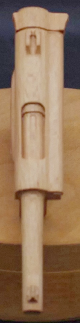 1/1 шкала рука произведение baby юг часть 14 тип модель новый товар 