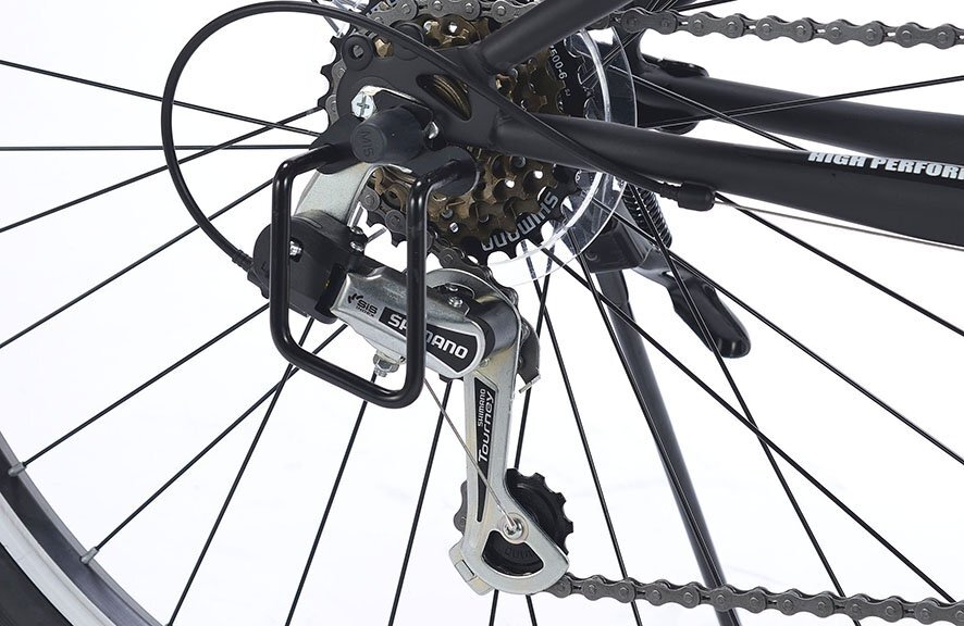 送料無料 MTBタイプ 折り畳み自転車 26インチ シマノ制6段変速 Wサス サイクリング PL保険加入済 適応身長160cm以上 アーミーグリーン 新品
