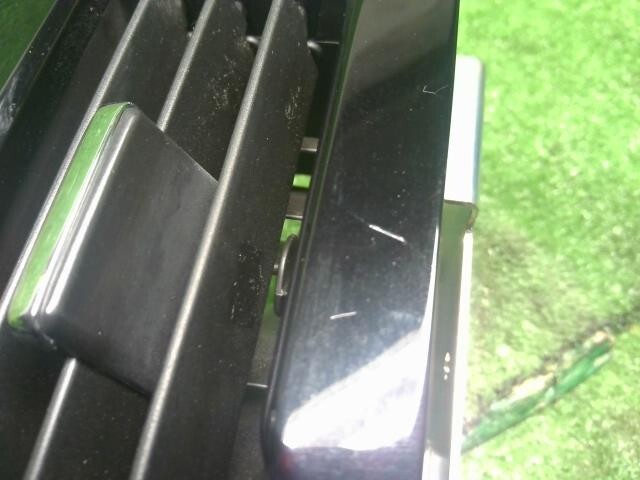 Ｎ−ＷＧＮ DBA-JH2 クラスターパネル 8インチ用 自社品番250454_画像7