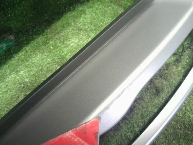 アイミーブ ZAA-HA3W クラスターパネル 8002A116HC 自社品番250369_画像2