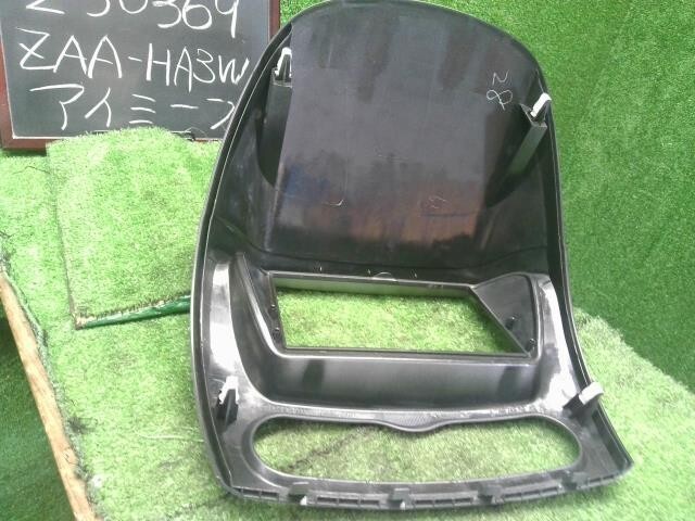 アイミーブ ZAA-HA3W クラスターパネル 8002A116HC 自社品番250369_画像5