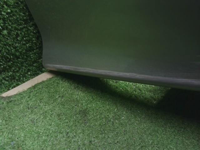 ノート 6AA-E13 フロントバンパー リップスポイラー RAY 自社品番250111_画像8