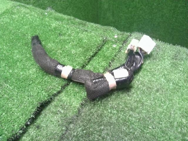 KENWOOD U575 08600-K9023 オーディオ 社外変換ハーネス付 ムーヴ L160S外し 自社品番250306_画像4