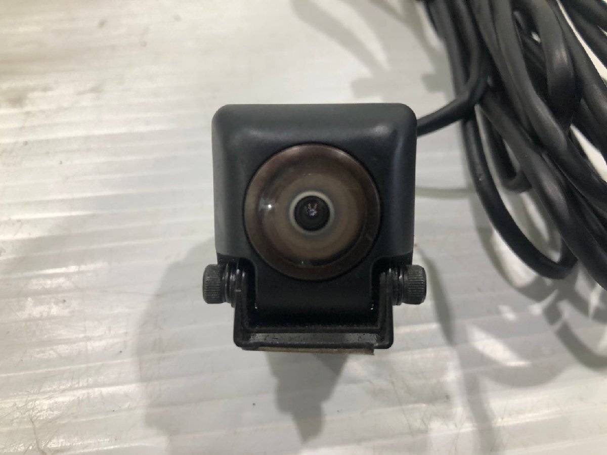 【店舗引取歓迎】Pioneer パイオニア carrozzeria カロッツェリア ドライブレコーダー ND-DVR1 ドラレコ カーナビ 連動　3棚_画像5