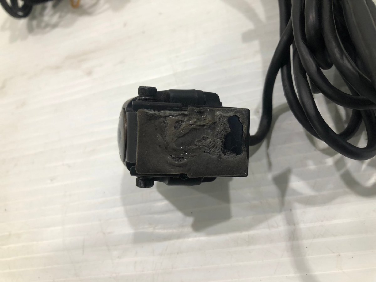 【店舗引取歓迎】Pioneer パイオニア carrozzeria カロッツェリア ドライブレコーダー ND-DVR1 ドラレコ カーナビ 連動　3棚_画像6