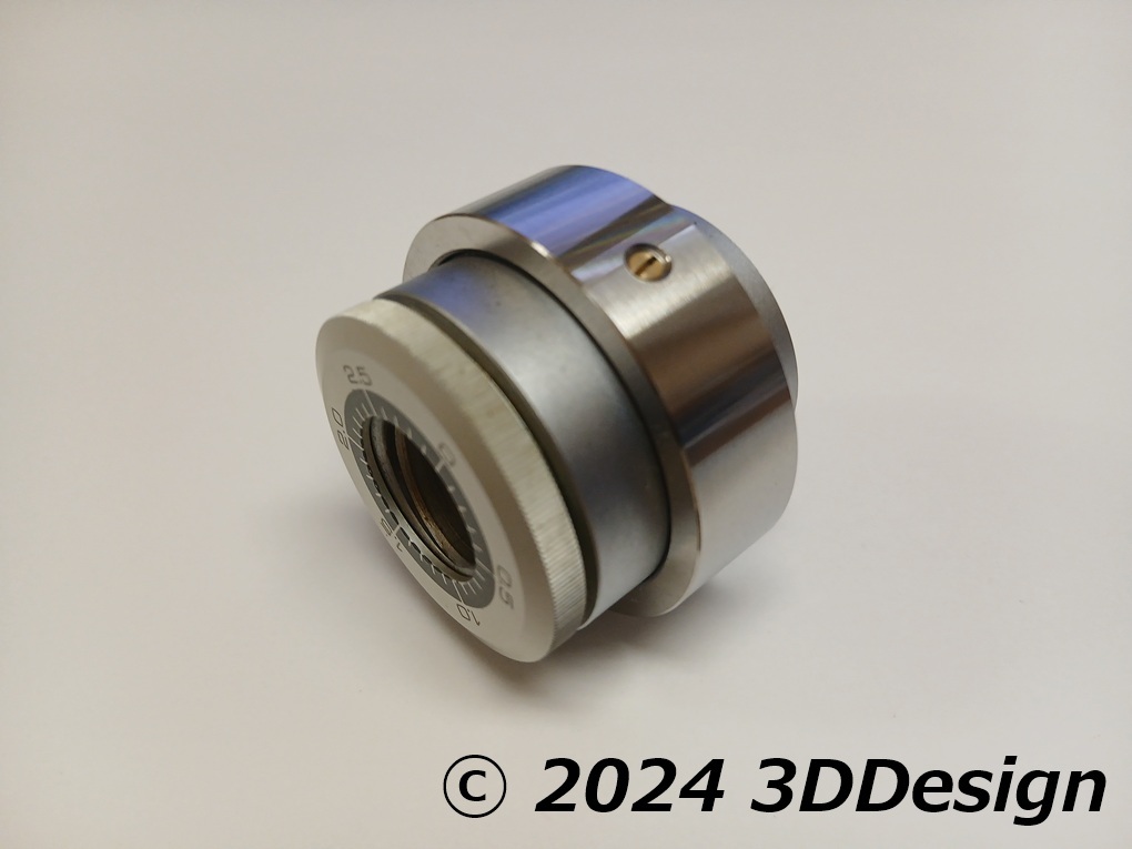 ★★【製作品】KENWOOD/TORIO KP-1100 KP-9010 KP-990 KP-7010 KP-880D KP-880DⅡトーンアーム サブウエイト 30g ★★_画像1