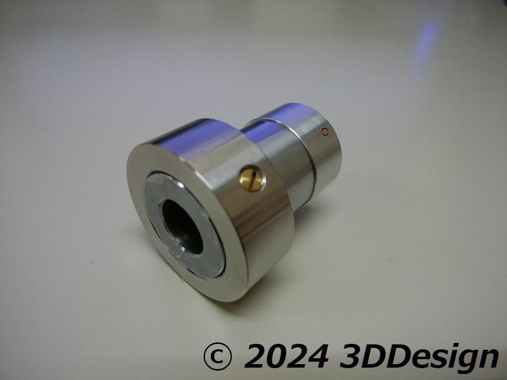 ★★【製作品】SAEC/サエク WE-308 WE-308N WE-308L トーンアーム サブウエイト 38g ★★_画像5
