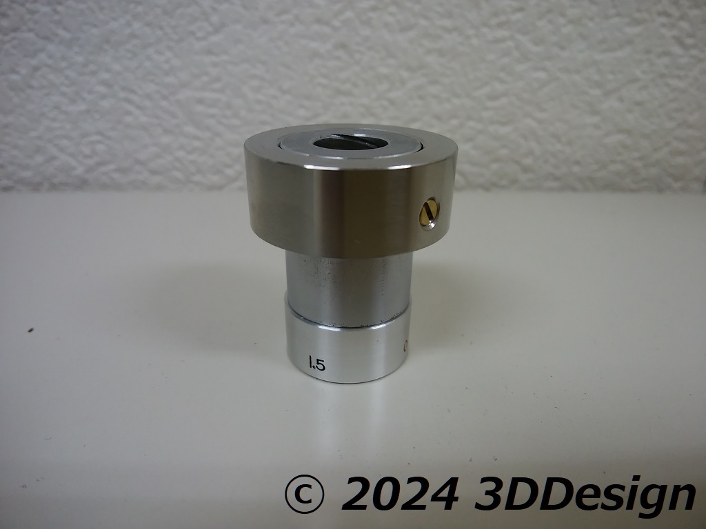 ★★【製作品】SAEC/サエク WE-308 WE-308N WE-308L トーンアーム サブウエイト 38g ★★_画像7