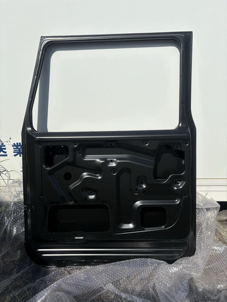 ランクル40 フロントドアパネル 右側_画像2