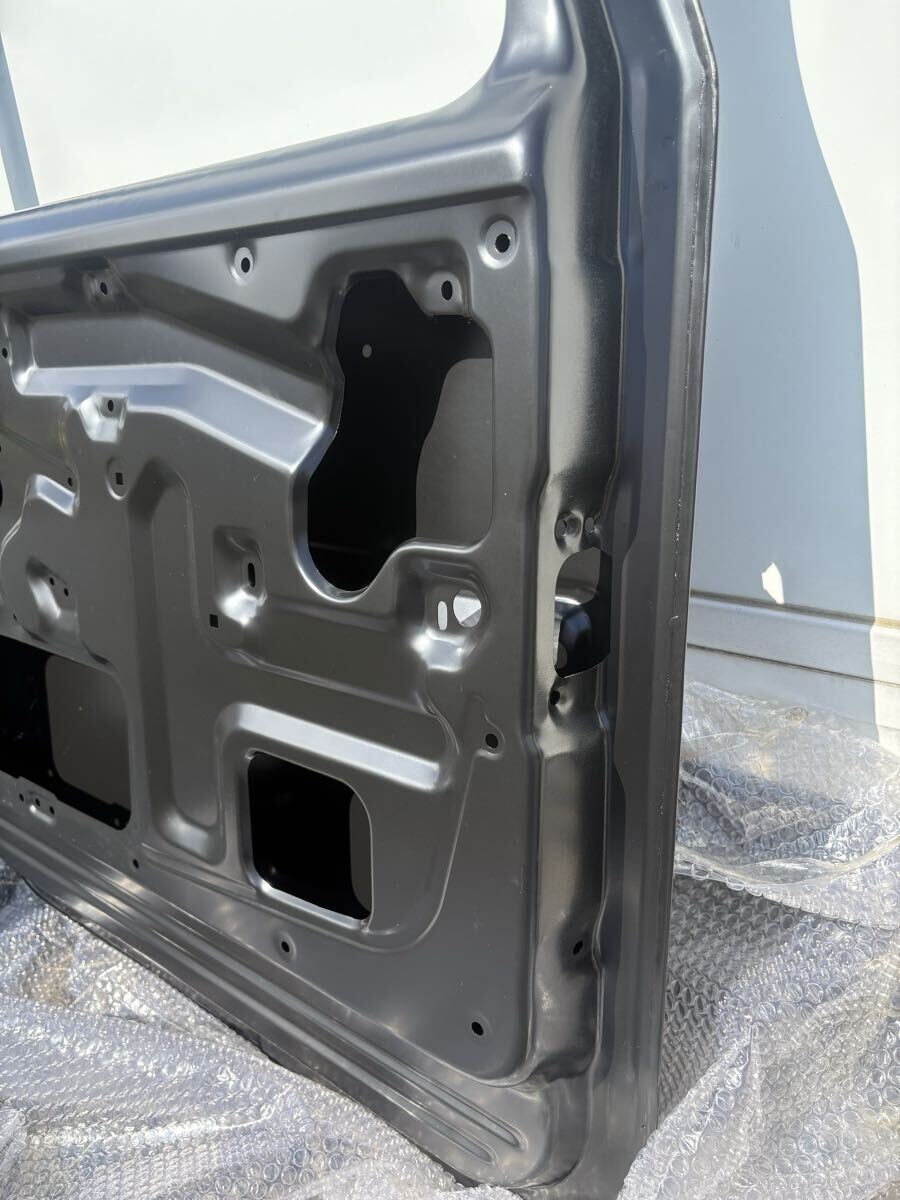 ランクル40 フロントドアパネル 右側_画像3
