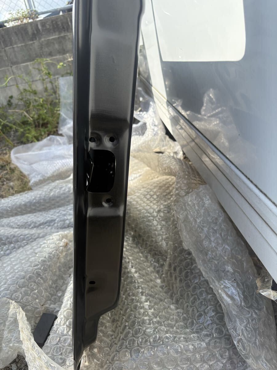 ランクル40 フロントドアパネル 右側_画像4