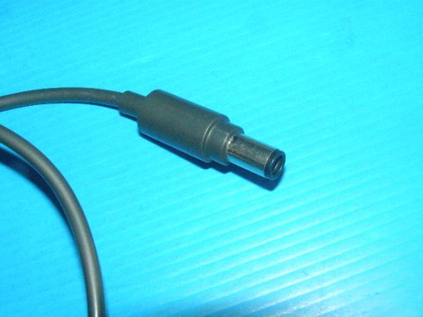 ▼【純正/実機で動作確認済み】☆dyson/ダイソン SSW-1864JP-A (17530-04/ACアダプタ/送料:410円~)_画像7