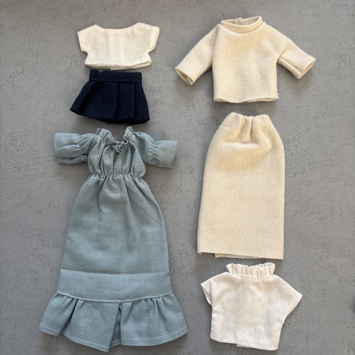 リカちゃん服　まとめ売り_画像2