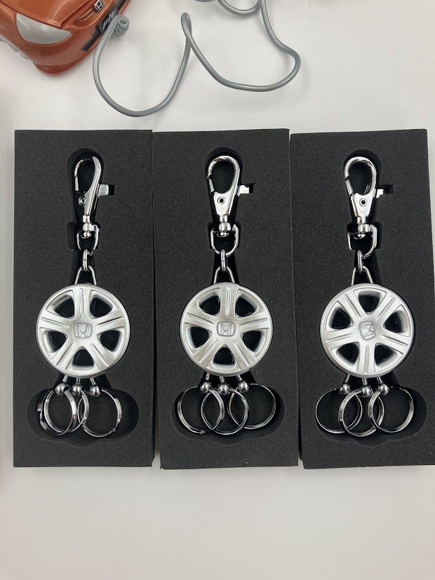 非売品　HONDA FIT オリジナル USB マウス　その他グッズ　まとめ_画像4