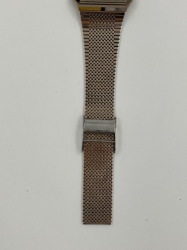 SEIKO/セイコー◇DOLCE/ドルチェ/7731-5081◇1985年製♂クオーツ　動作未確認_画像3