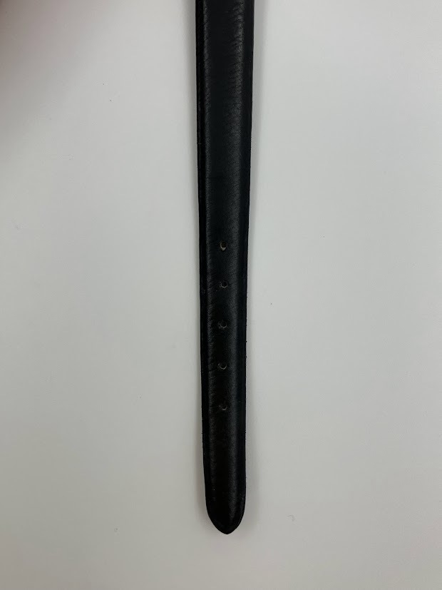 未使用　シチズン　Grace グレイス　21石　14k GOLD FIELD 刻印　手巻き　動作未確認_画像4