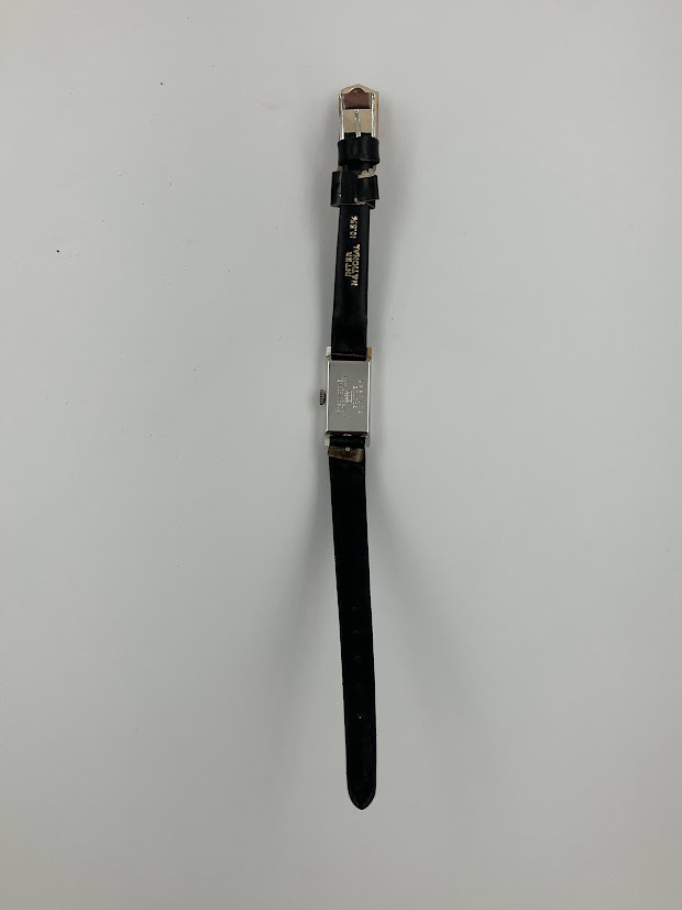 未使用　シチズン　Grace グレイス　21石　14k GOLD FIELD 刻印　手巻き　動作未確認_画像5