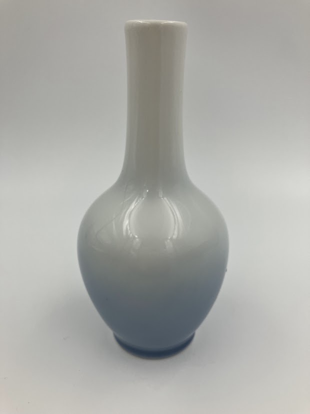 ROYAL COPENHAGEN ロイヤルコペンハーゲン ブラックベリー #288 一輪挿し フラワーベース 花器 花瓶 高さ14.5cm_画像3