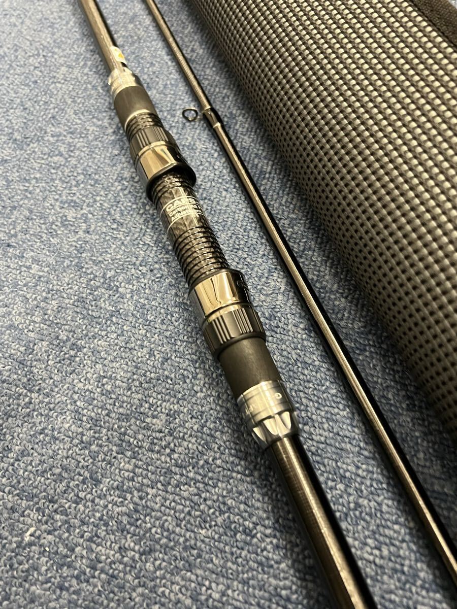 美品 Gクラフト セブンセンス ミッドストリーム リミテッド MSLS-1062-TR G-CRAFT SEVEN-SENSE MID-STREAM LIMITED 送料無料_画像4